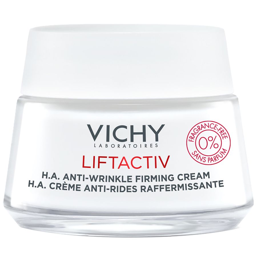 Vichy H.A. Anti-Wrinkle Firming Cream Fragrance Free