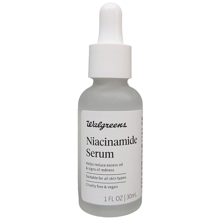 Niacinamide: Ultimate Guide to Clear, Glowing Skin Fast