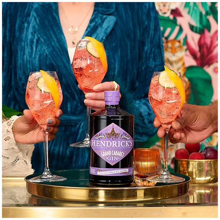 Hendrick's Grand Cabaret Gin | Walgreens
