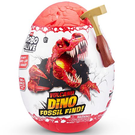 Zuru Dino Fossil Find | Walgreens
