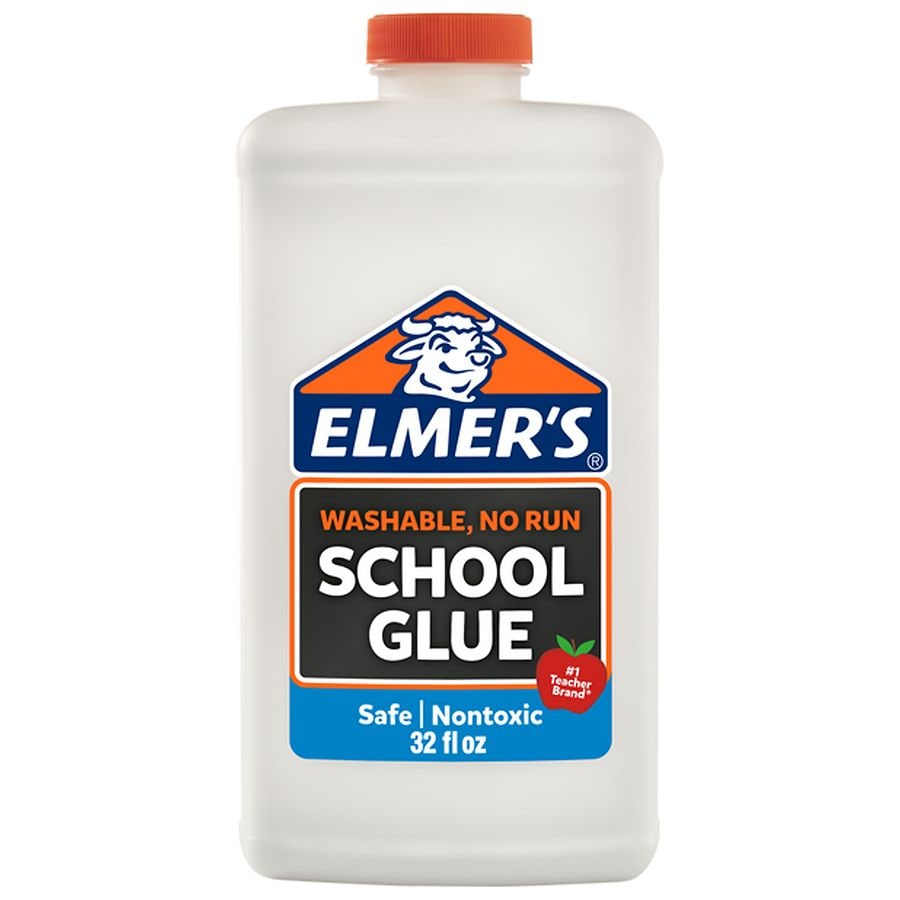 Elmer's School Glue