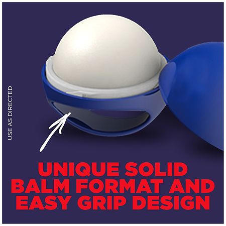 Icy Hot PRO Pain Relief Massaging Balm