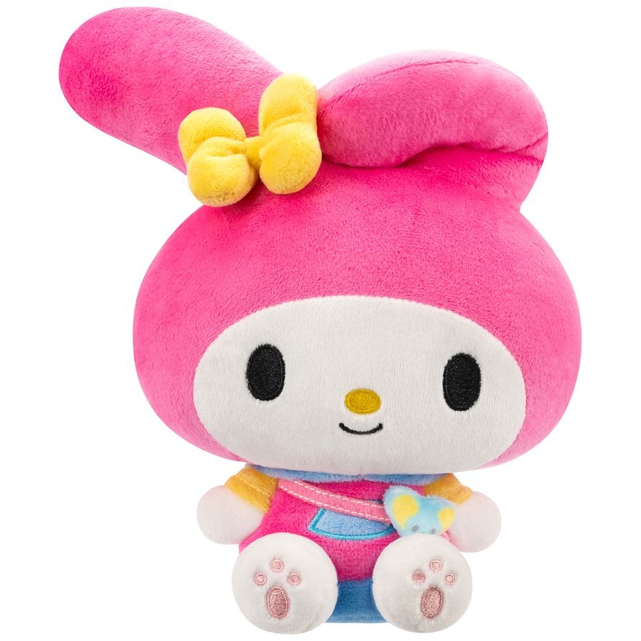 Jazwares Hello Kitty and Friends - Hoodie Fashion My Melody