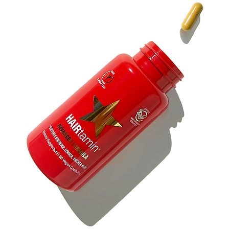 HAIRtamin Advanced Formula