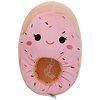 Squishmallows Donut Slippers