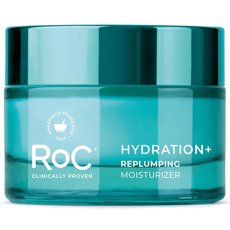 RoC Hydration+ Replumping Moisturizer