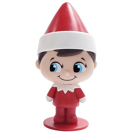 Elf on the Shelf Holiday Toy with Candy