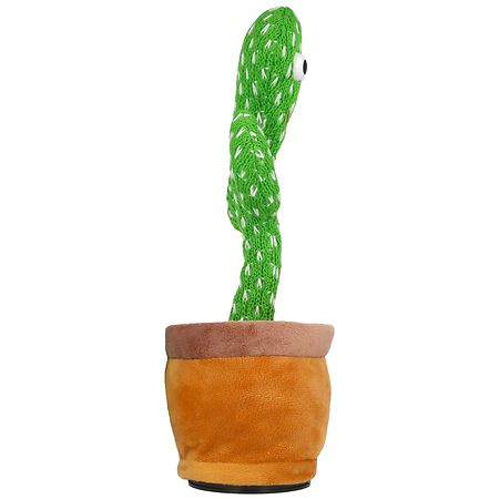 Playright Dancing Cactus | Walgreens