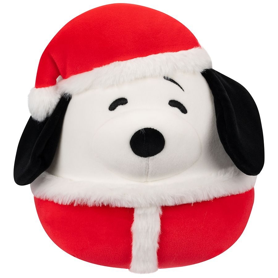 Snoopy outlets Squishmallows