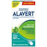 Claritin Allergy Medicine, Loratadine Tablets 10 mg