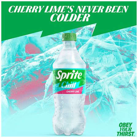 CHilliN liquid 1ml【CRDH H4CBD CBN】 Sprite Chill Soda Cherry Lime | Walgreens