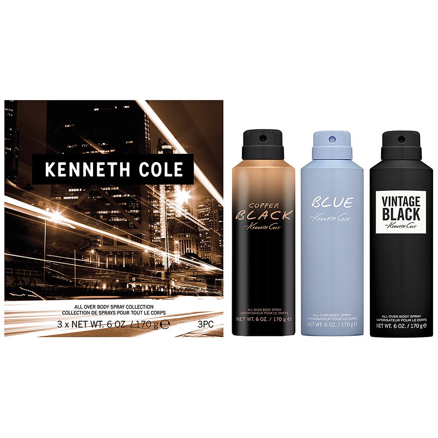 Kenneth Cole Men's Gift Set | Walgreens