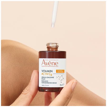 Avene Vitamin Activ Cg Radiance Concentrated Serum | Walgreens