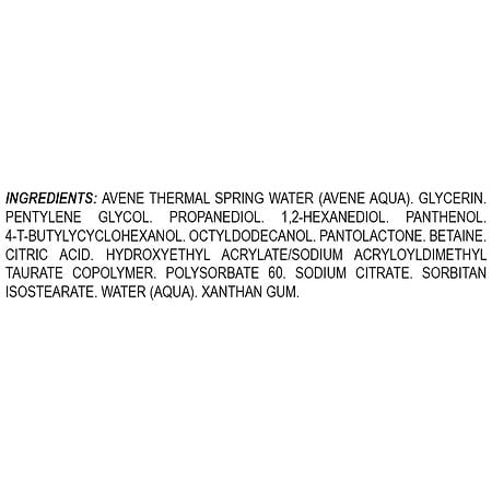Avene Cicalfate+ Intensive Skin Restorative Serum