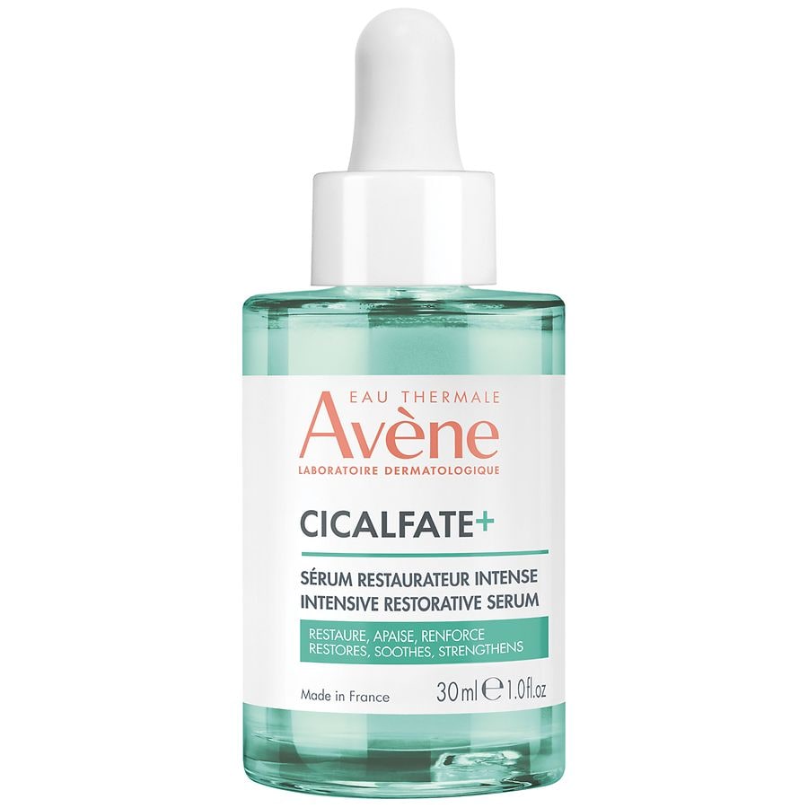Avene Cicalfate+ Intensive Skin Restorative Serum