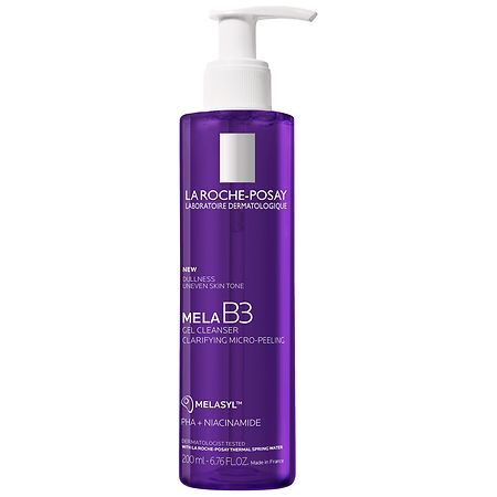 EAN 3337875890069 product image for La Roche-Posay B3 Dark Spot Corrector Gel Facial Cleanser with Melasyl and Niaci | upcitemdb.com