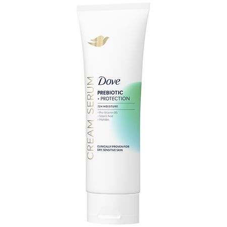 Dove Prebiotic + Protection Cream Serum