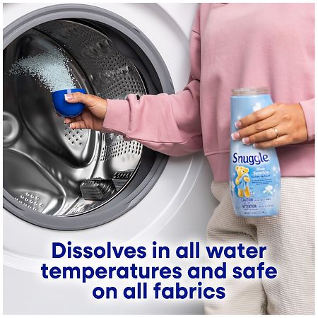 Blue Pinafore Denim Dress