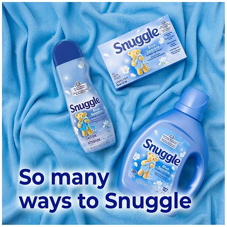 Blue Pinafore Denim Dress