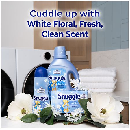 Blue Pinafore Denim Dress