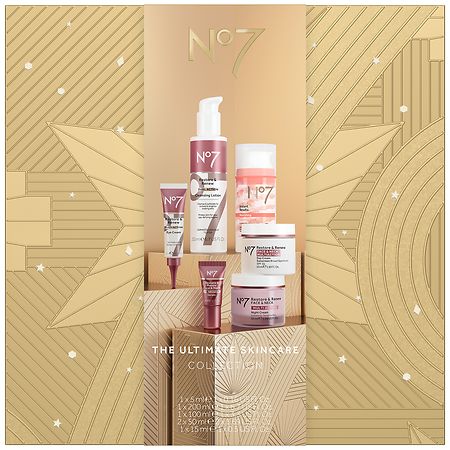 No7 ultimate skincare collection outlet