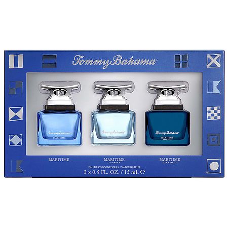 Tommy Bahama St. Barts Men's Maritime Gift Set