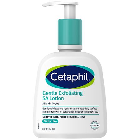 UPC 302990530155 product image for Cetaphil Exfoliating SA Lotion - 8.0 fl oz | upcitemdb.com