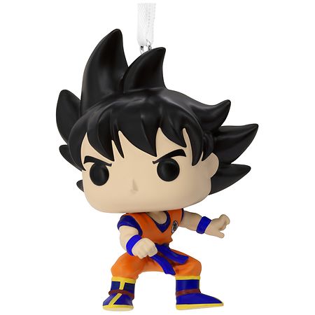 DragonBall 2024 Funko Pop