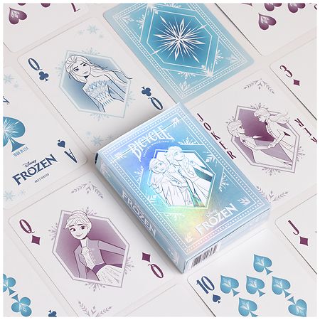 frozen 2 trading cards limited edition Panini Panini Card Collection Pocket Tin, F2TCGPT Outlet Disney Frozen 2 Matching Frozen Trading Cards have just