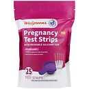 Walgreens Daily Ovulation Predictor Test Strips
