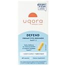 Uqora Flush Urinary Tract Health Drink Mix Pink Lemonade