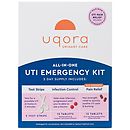 Uqora Flush Urinary Tract Health Drink Mix Pink Lemonade