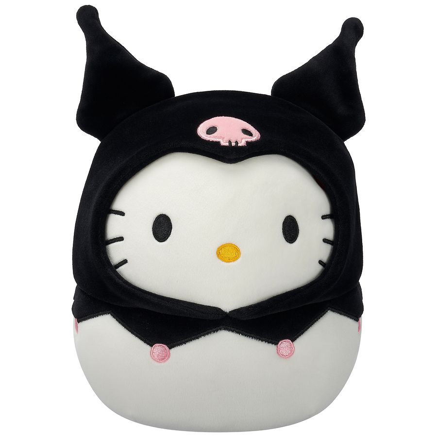 Kuromi squishmallow on sale