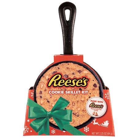 Reese's Cookie Skillet Kit Reese's