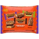 HERSHEY'S NUGGETS Pumpkin Spice Latte, Halloween Candy Bag