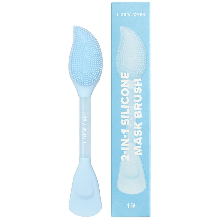 I Dew Care Silicone Mask Brush