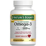 Ovega-3 Omega3 Plant Based