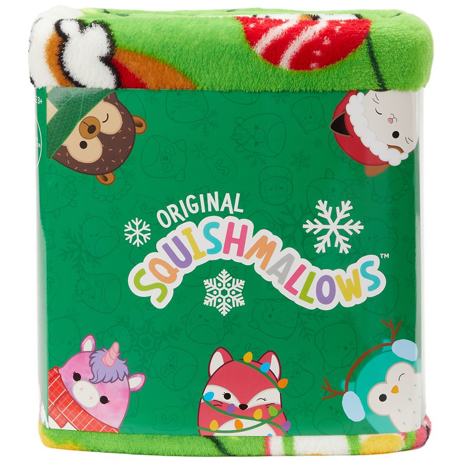 Squishmallow Blanket shops