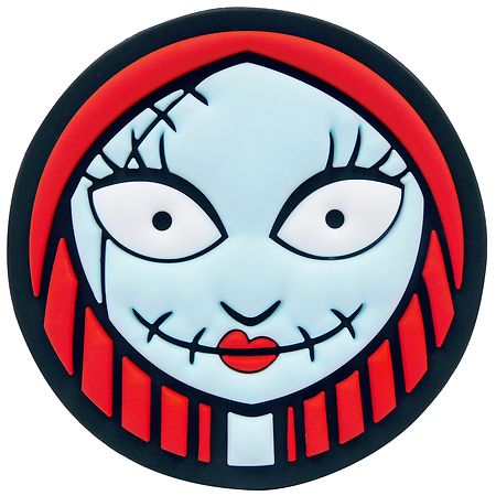 Nightmare Before Christmas Sally Compact Mirror