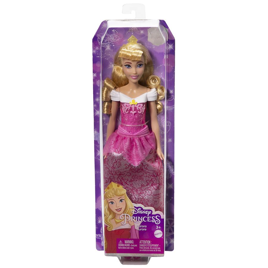 Disney Princess Aurora Doll | Walgreens