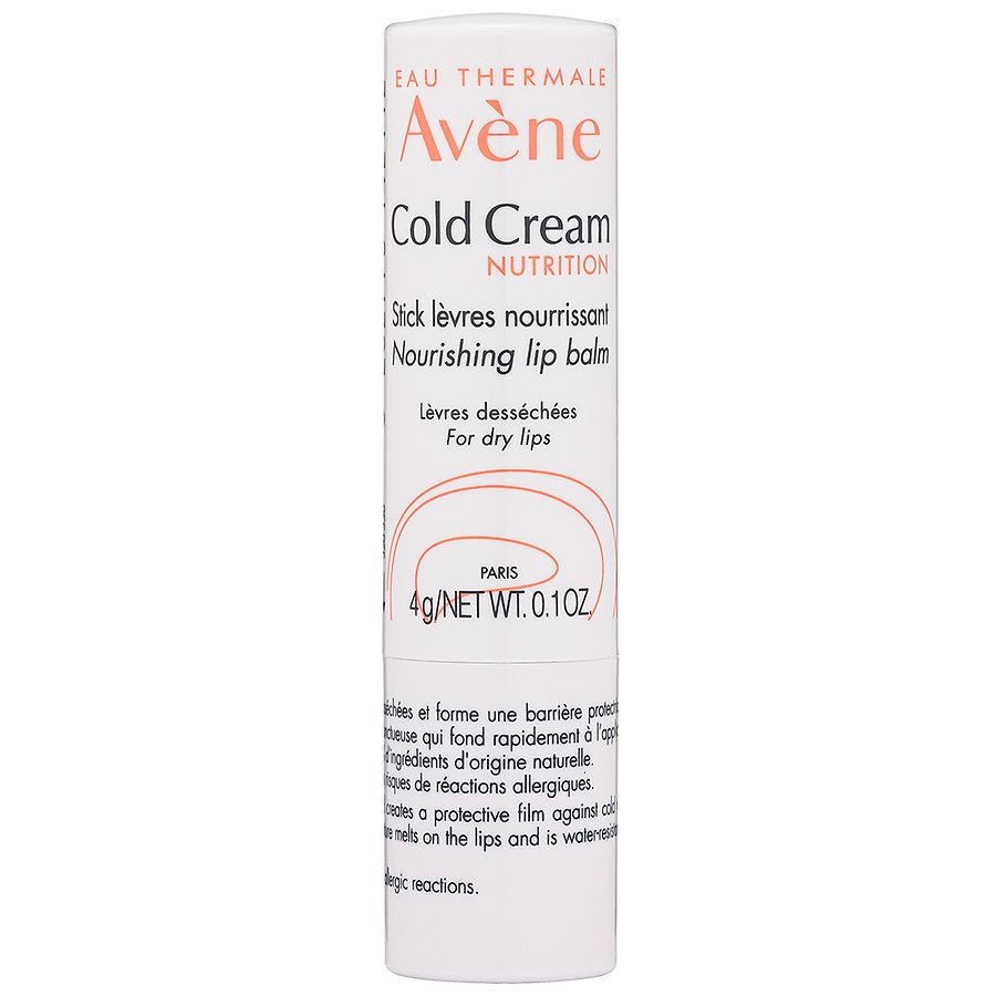 Avene Cold Cream Lip Balm