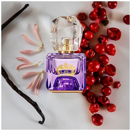 Juicy Couture Oui Play Decadent Queen Eau De Parfum Spray By Juicy Couture - 0.5 oz Juicy Couture Oui Play Decadent Queen Eau De Parfum Spray By Juicy Couture - 0.5 oz