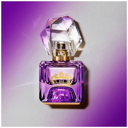 Juicy Couture Oui Play Decadent Queen Eau De Parfum Spray By Juicy Couture - 0.5 oz Juicy Couture Oui Play Decadent Queen Eau De Parfum Spray By Juicy Couture - 0.5 oz