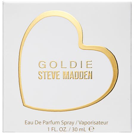 Steve Madden Goldie Eau De Parfum Spray