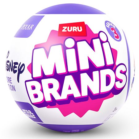 Zuru Mini Brands