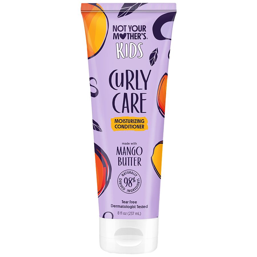 Not Your Mother's Kids Curl Care Moisturizing Conditioner
