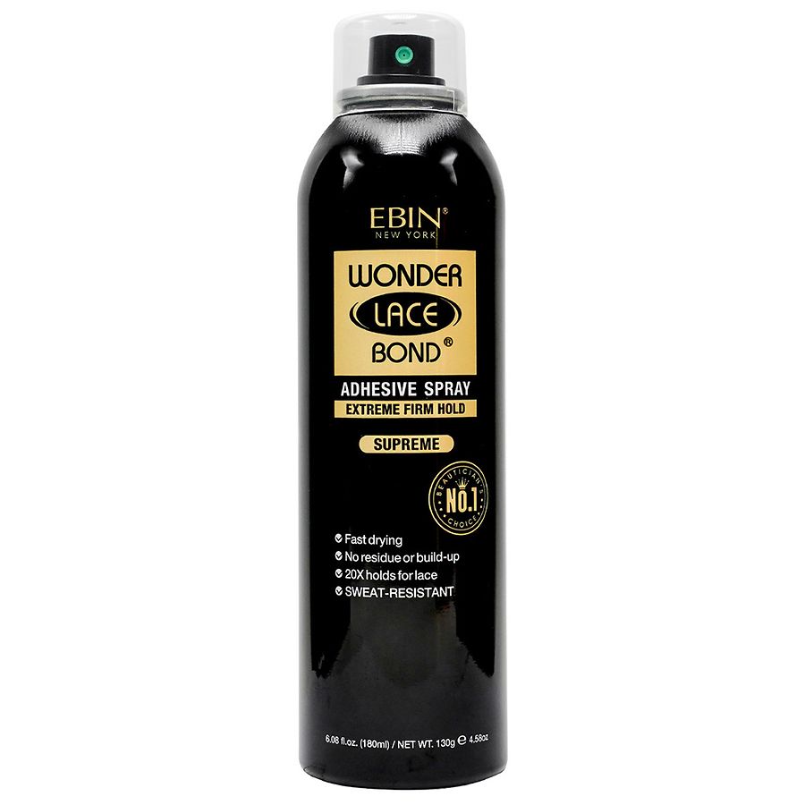 EBIN Wonder Lace Bond Spray