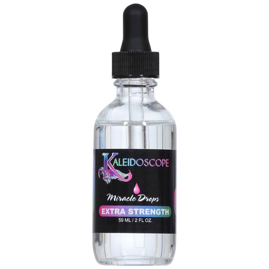 Kaleidoscope Miracle Drops Extra Strength