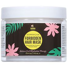 Bomba Curls Forbidden Hair Mask Walgreens