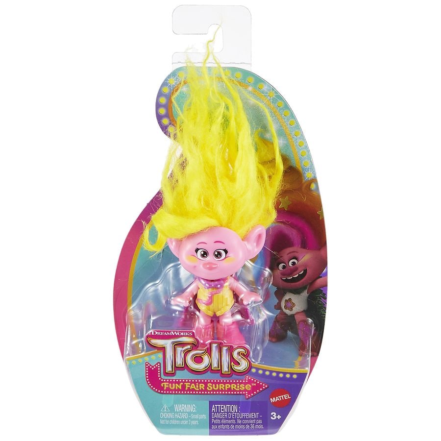 Trolls Band Together Small Doll | Walgreens